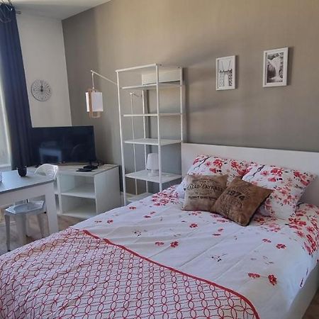 Vittel Studio Neuf En Centre-Ville Ideal Curiste Экстерьер фото